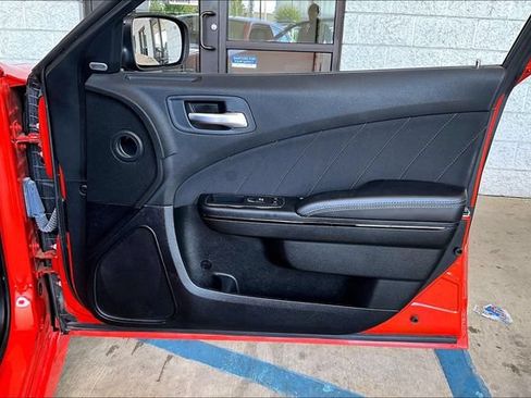 Used 2023 Dodge Charger GT w/ Blacktop Package RWD image 25