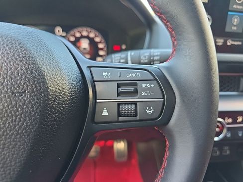 Used 2025 Honda Civic Type R image 22