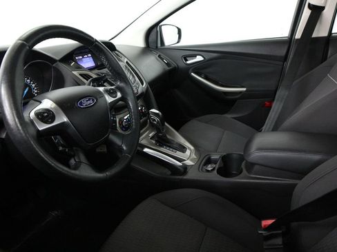 Used 2012 Ford Focus SEL FWD image 6