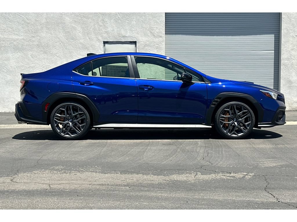 New 2026 Subaru WRX tS w/ Accessory Package #2 AWD/4WD image 2