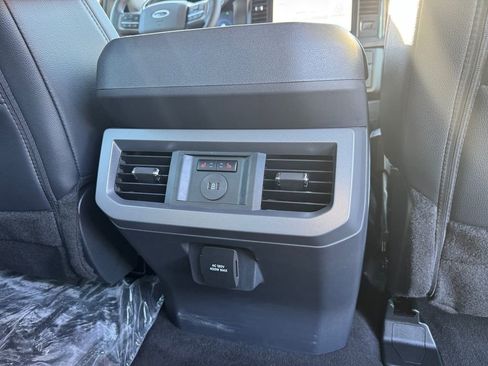 New 2026 Ford F350 Lariat image 22