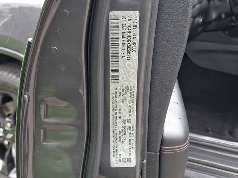 Used 2025 Dodge Durango GT AWD/4WD image 27