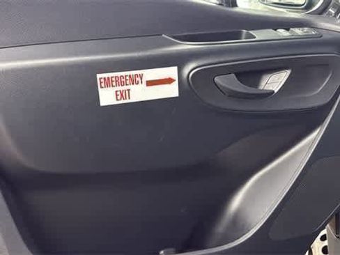 Used 2023 Mercedes-Benz Sprinter 3500 image 10