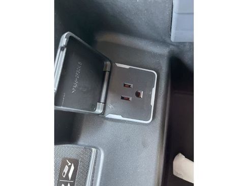 Used 2025 Chevrolet Silverado 1500 RST w/ Redline Edition image 57