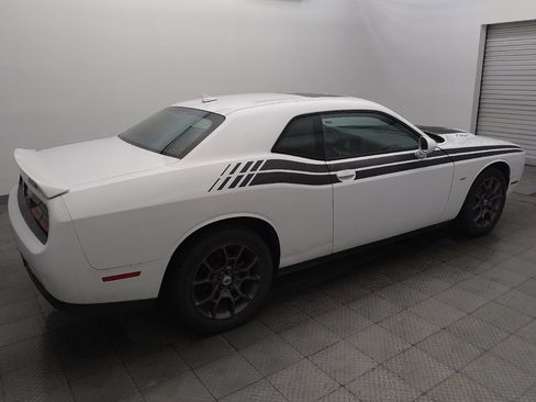Used 2018 Dodge Challenger GT w/ GT Interior Package AWD/4WD image 10