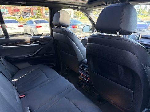 Used 2018 BMW X5 xDrive35i w/ M Sport Package AWD/4WD image 20