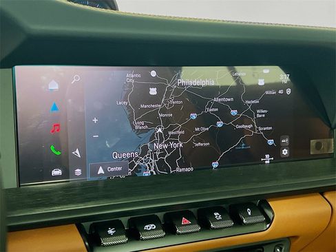 Certified 2026 Porsche 911 Carrera GTS image 16