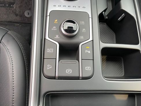 New 2026 Kia Sorento EX image 19