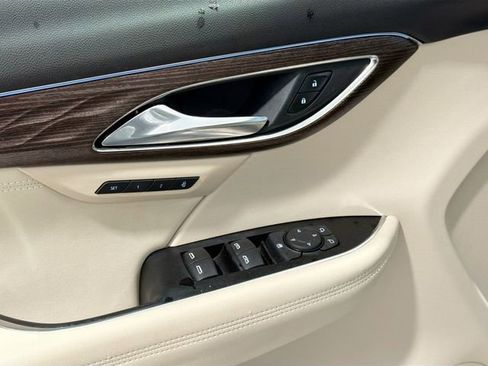 Certified 2023 Buick Envision Avenir AWD/4WD image 17