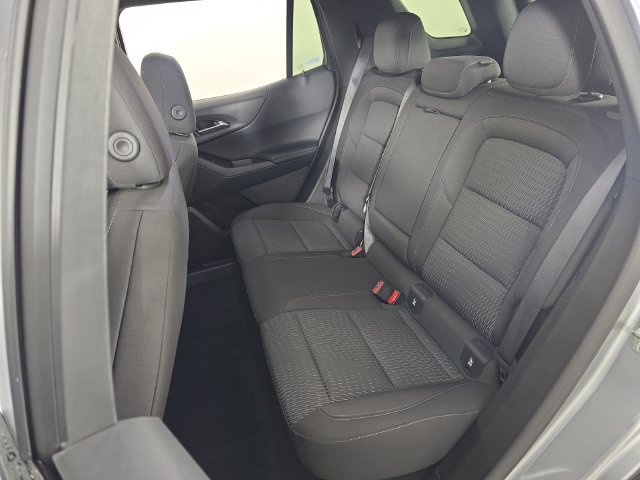 Certified 2025 Chevrolet Equinox LT AWD/4WD image 24