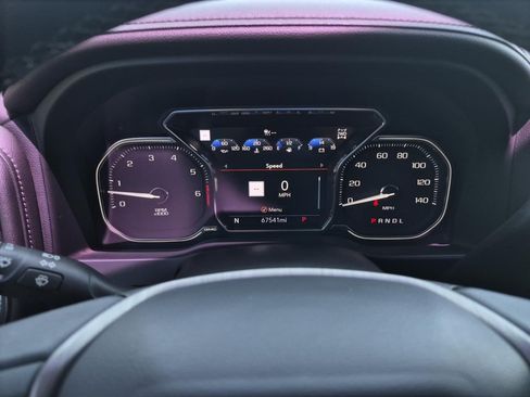 Certified 2022 GMC Sierra 1500 Denali w/ Denali Reserve Package AWD/4WD image 24