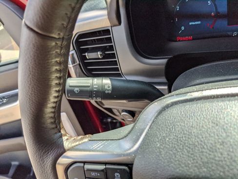 Certified 2025 Ford F150 King Ranch image 38