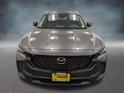 Used 2024 MAZDA CX-50 AWD 2.5 S w/ Weather Package image 2