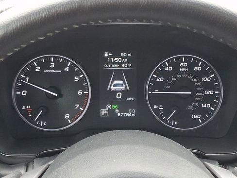 Used 2020 Subaru Legacy Limited image 22