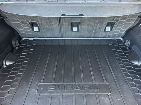 Certified 2023 Subaru Crosstrek 2.5i Sport AWD/4WD image 15
