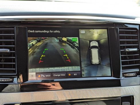 Used 2020 INFINITI QX80 Limited w/ All-Season Package image 23