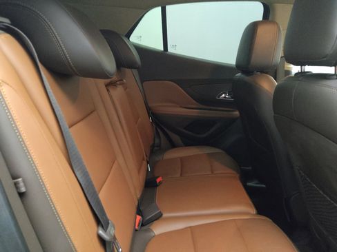 Used 2014 Buick Encore Leather image 19