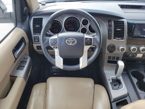 Used 2015 Toyota Sequoia Limited image 16