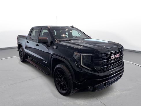 Used 2024 GMC Sierra 1500 Elevation AWD/4WD image 7
