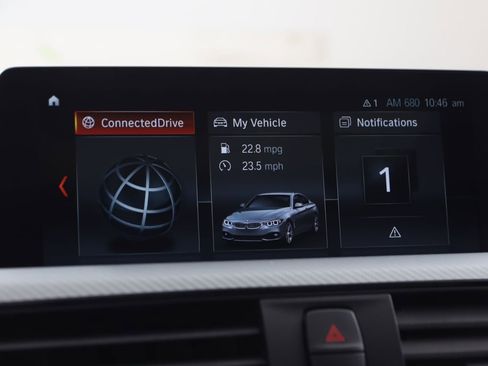 Used 2020 BMW 430i xDrive Coupe w/ Convenience Package image 39