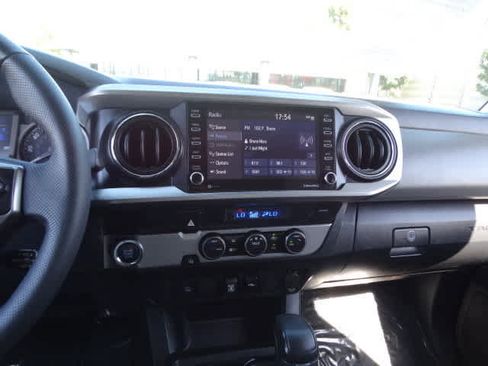 Certified 2023 Toyota Tacoma SR5 image 40