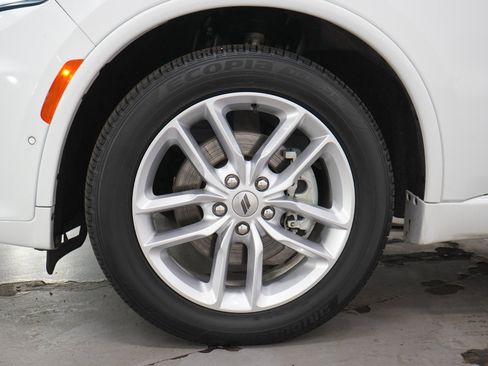 Used 2023 Dodge Durango R/T AWD/4WD image 31