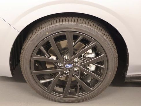New 2026 Subaru Impreza RS AWD/4WD image 7