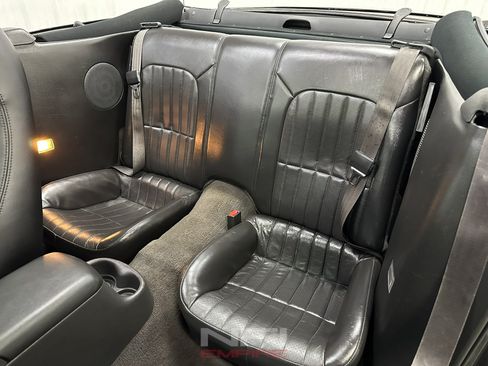 Used 2002 Chevrolet Camaro Z28 RWD image 42