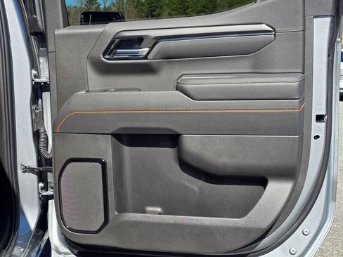 New 2026 GMC Sierra 1500 AT4 w/ AT4 Premium Package AWD/4WD image 40