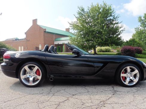 Used 2006 Dodge Viper SRT-10 RWD image 14