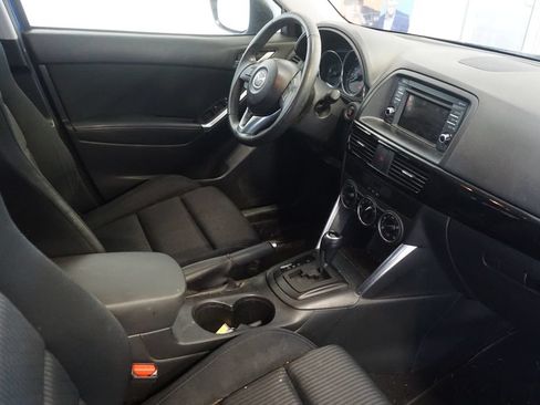 Used 2014 MAZDA CX-5 Touring FWD image 20