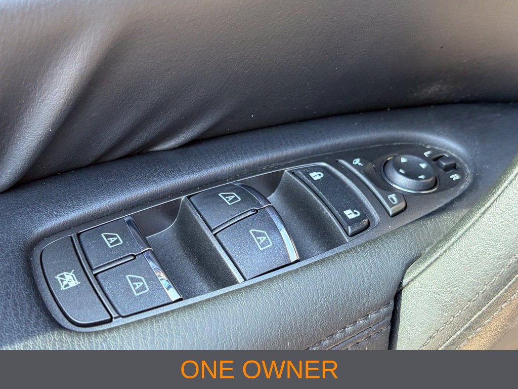 Used 2024 Nissan Armada SV w/ Cargo Package RWD image 15