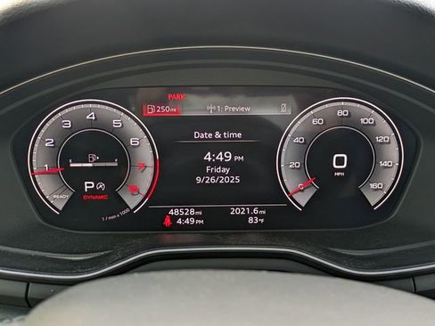 Used 2024 Audi A4 2.0T Premium Plus image 19