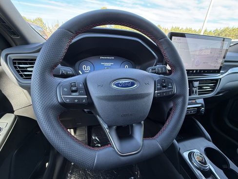 Used 2023 Ford Escape ST-Line Select w/ Tech Pack #2 image 13