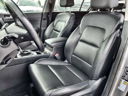 Used 2020 Kia Sportage EX FWD image 14