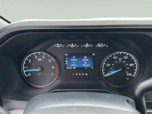 Used 2025 Ford F250 XL w/ STX Appearance Package image 20