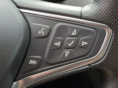 Used 2024 Chevrolet Equinox LS w/ LS Convenience Package FWD image 22