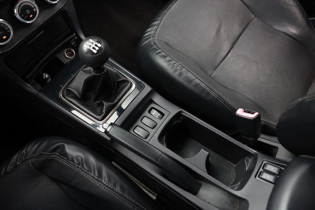 Used 2015 Mitsubishi Lancer Evolution GSR AWD/4WD image 39