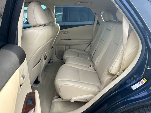 Used 2015 Lexus RX 350 AWD image 19