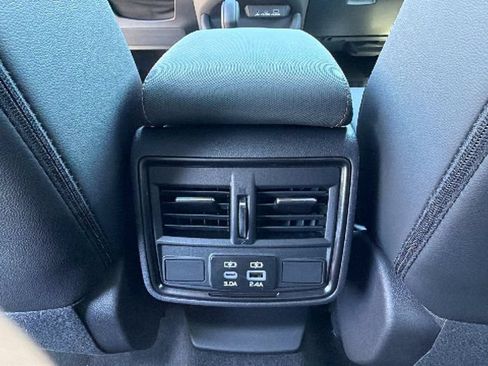 New 2026 Subaru Forester Sport AWD/4WD image 25