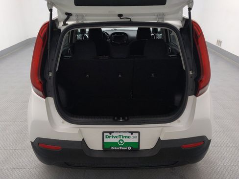 Used 2022 Kia Soul LX w/ Technology Package FWD image 29