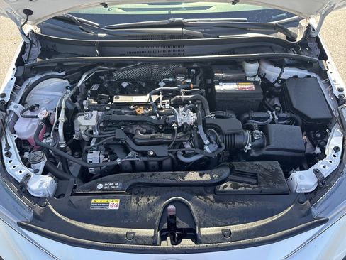 Used 2024 Toyota Corolla SE image 37