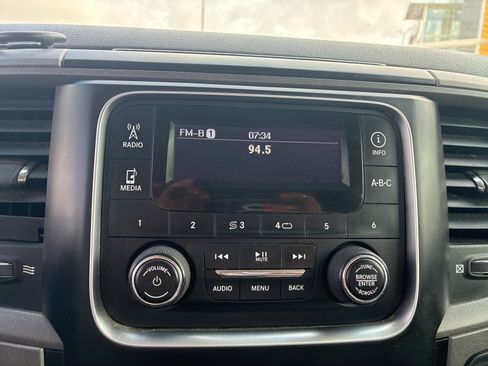 Used 2013 RAM 1500 Tradesman w/ Popular Equipment Group AWD/4WD image 21