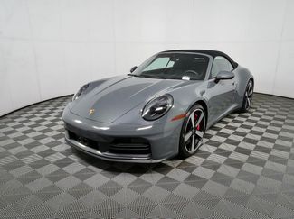 Certified 2026 Porsche 911 Carrera 4S AWD/4WD video 1