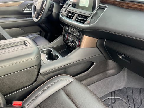 Used 2024 Chevrolet Tahoe High Country w/ Max Trailering Package image 14