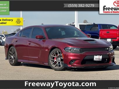 Used 2018 Dodge Charger R/T Scat Pack