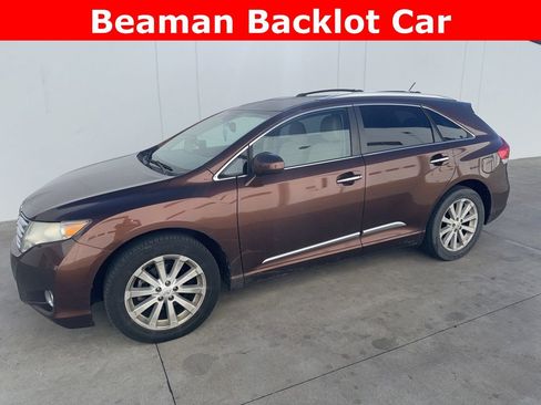 Used 2011 Toyota Venza Base w/ Convenience Pkg image 1