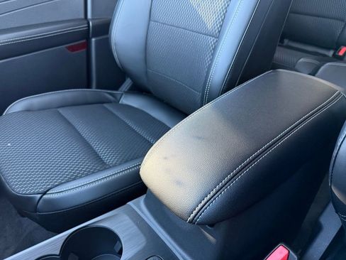 New 2026 Ford Escape Base image 51