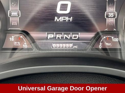 Used 2022 RAM 1500 TRX w/ TRX Level 1 Equipment Group image 9