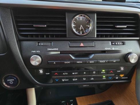 Used 2022 Lexus RX 450h AWD w/ Premium Package image 21